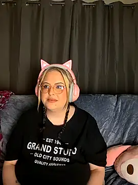 Snapshot of ChubbyBubs chatting on October 20, 2025, 10:38 am ChubbyBubs online show from October 20, 2025, 10:38 am