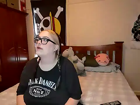 Snapshot of ChubbyBubs chatting on February 8, 2025, 3:52 am ChubbyBubs online show from February 8, 2025, 3:52 am