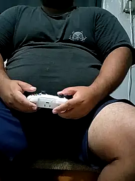 Palanquita4 online show from April 2, 2026, 3:46 am