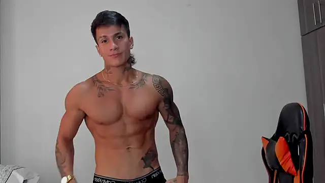 pettergrey1 online show from February 4, 2026, 8:26 pm