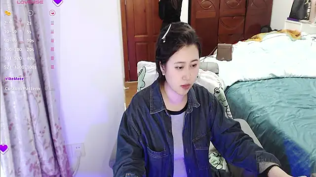 Liliya-77 online show from March 14, 2025, 1:13 pm