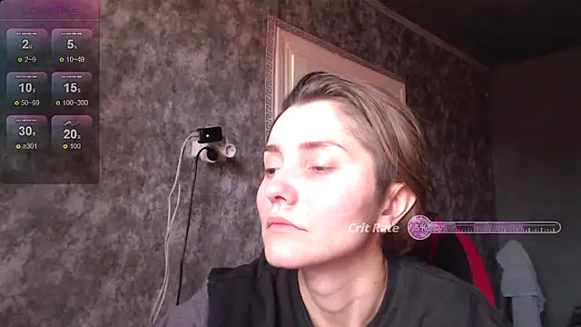 Snapshot of womanstrong78 chatting on October 24, 2025, 6:23 am womanstrong78 online show from October 24, 2025, 6:23 am