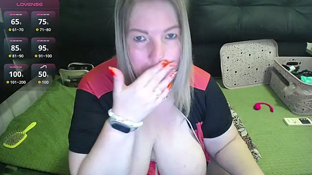 MARGARET gem online show from August 3, 2026, 7:49 am