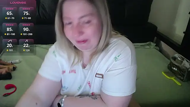 Snapshot of MARGARET_gem chatting on May 20, 2026, 8:00 am MARGARET gem online show from May 20, 2026, 8:00 am
