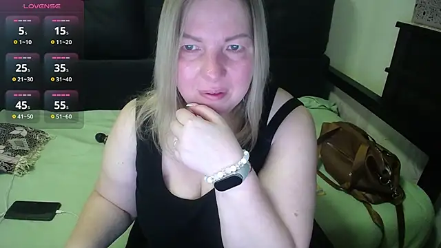 Snapshot of MARGARET_gem chatting on May 28, 2026, 4:53 am MARGARET gem online show from May 28, 2026, 4:53 am