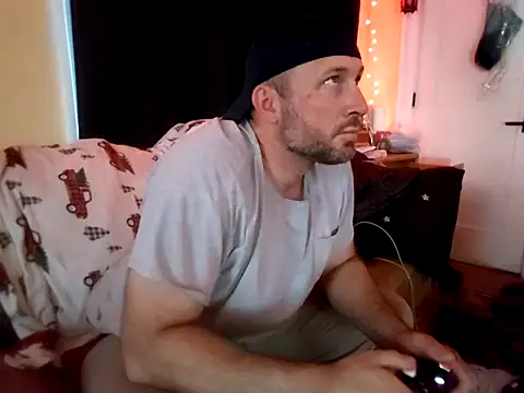 Lexxstacy online show from January 8, 2026, 7:20 pm