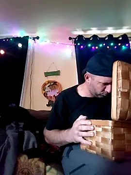 Snapshot of Lexxstacy chatting on November 6, 2025, 6:45 pm Lexxstacy online show from November 6, 2025, 6:45 pm