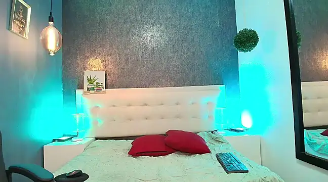 Erick Zhimerman online show from February 28, 2025, 3:37 am