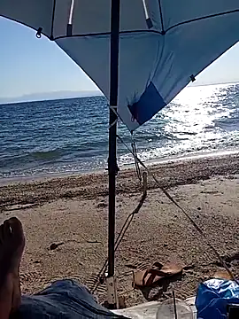 johngreece1 online show from July 10, 2026, 3:56 pm