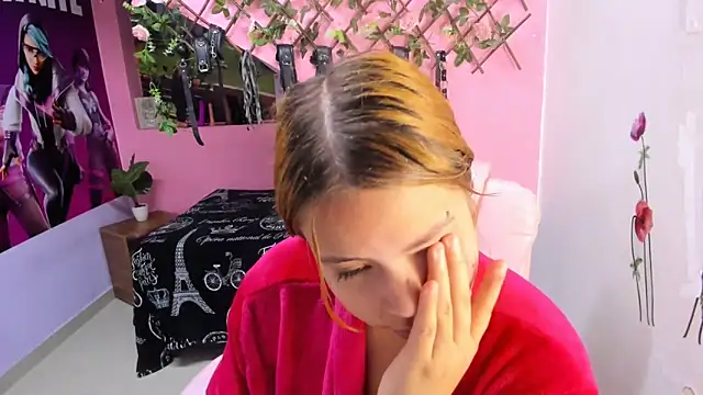 Snapshot of marcellaa303av chatting on September 30, 2025, 11:11 pm marcellaa303av online show from September 30, 2025, 11:11 pm