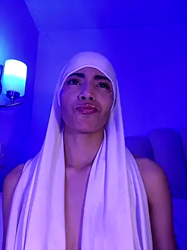 Snapshot of jhalila chatting on December 14, 2025, 1:01 am jhalila online show from December 14, 2025, 1:01 am