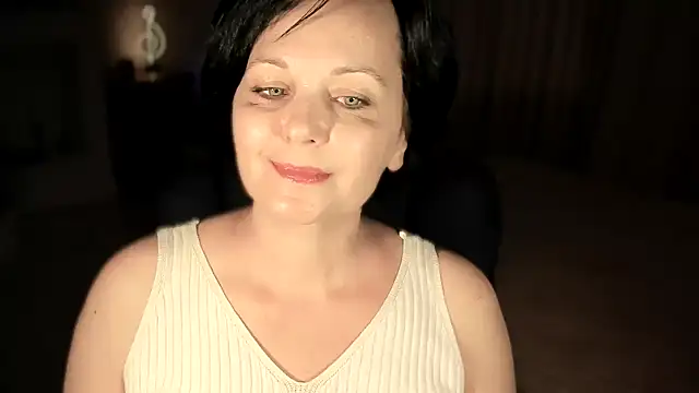 WitchBlueRose online show from June 20, 2026, 6:24 pm