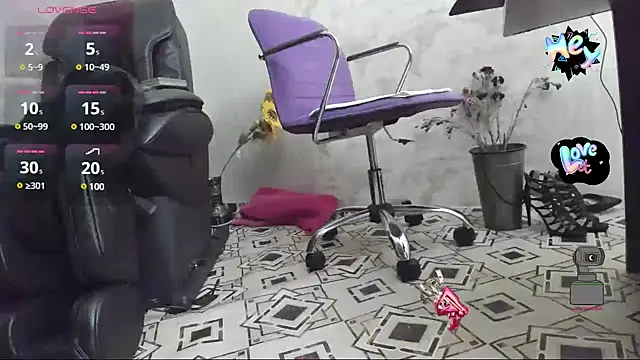 Snapshot of xKoreanGirl chatting on March 20, 2025, 2:19 am xKoreanGirl online show from March 20, 2025, 2:19 am