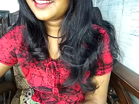 Snapshot of Muktha chatting on April 17, 2026, 5:54 am Muktha online show from April 17, 2026, 5:54 am