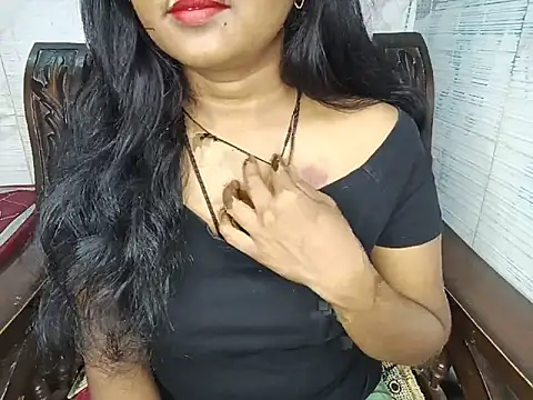 Snapshot of Muktha chatting on May 21, 2026, 7:39 am Muktha online show from May 21, 2026, 7:39 am