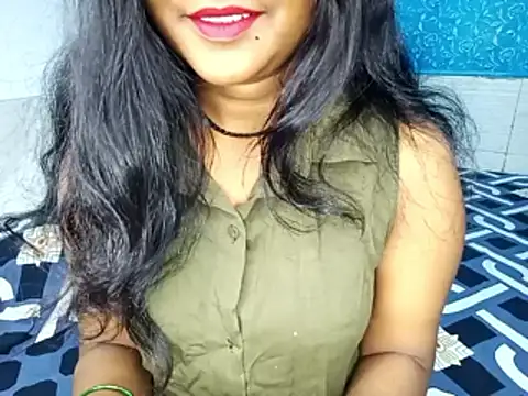 Snapshot of Muktha chatting on April 5, 2026, 4:52 am Muktha online show from April 5, 2026, 4:52 am