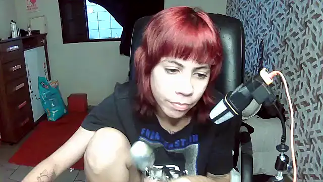 Liv Alt online show from February 12, 2026, 7:13 pm