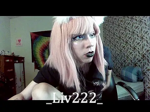 Liv Alt online show from March 19, 2026, 1:05 am