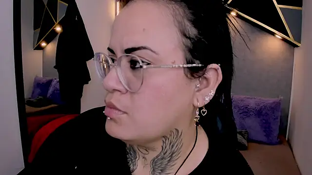 Snapshot of brigittemiller chatting on July 2, 2026, 3:23 am brigittemiller online show from July 2, 2026, 3:23 am