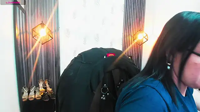 brigittemiller online show from December 2, 2025, 3:58 pm