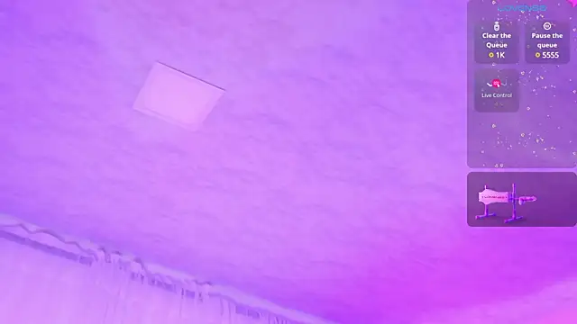 zoe rivers online show from February 26, 2025, 8:17 am