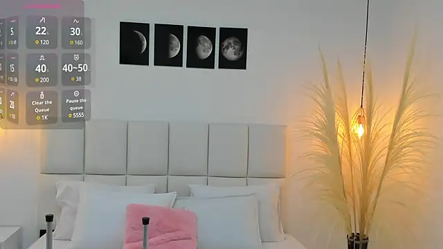 zoe rivers online show from March 3, 2025, 5:09 pm