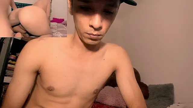 Snapshot of sexylatin_ chatting on July 24, 2026, 7:48 am sexylatin online show from July 24, 2026, 7:48 am