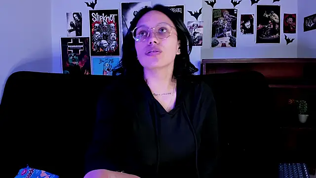 Snapshot of lilith-deveraux chatting on June 6, 2026, 5:07 pm lilith-deveraux online show from June 6, 2026, 5:07 pm