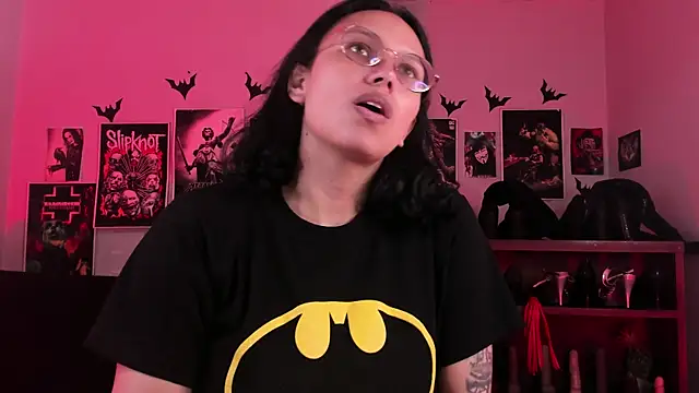 lilith-deveraux online show from July 28, 2026, 4:16 pm