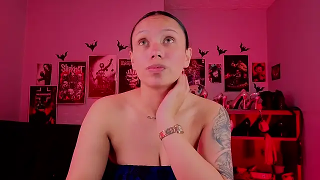 lilith-deveraux online show from August 6, 2026, 3:29 pm