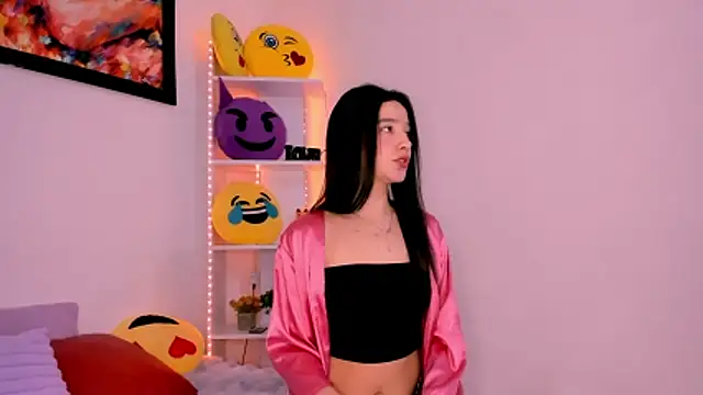 Manuelaa mejiia online show from March 19, 2026, 3:34 pm