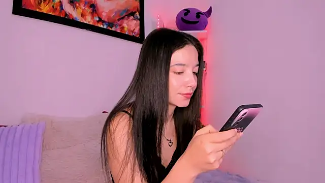 Snapshot of Manuelaa_mejiia chatting on November 5, 2025, 3:48 pm Manuelaa mejiia online show from November 5, 2025, 3:48 pm