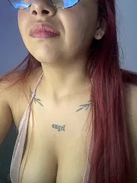  charlott dm online show from March 11, 2025, 11:58 pm