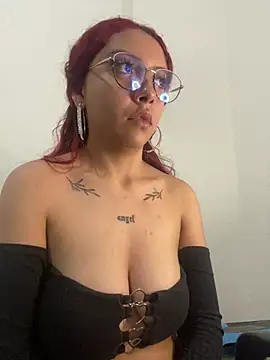  charlott dm online show from January 17, 2025, 9:28 pm