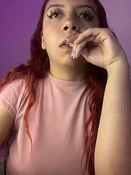  charlott dm online show from February 19, 2025, 9:36 pm