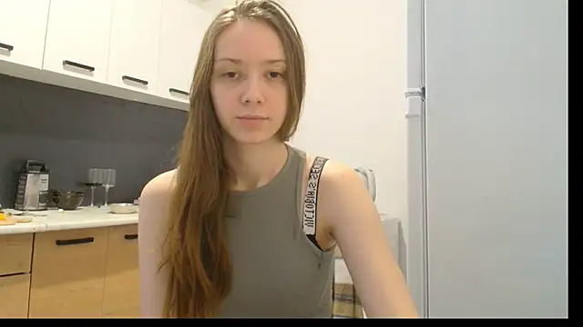 Snapshot of Irma-Bennet chatting on February 17, 2026, 5:27 am Irma-Bennet online show from February 17, 2026, 5:27 am