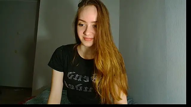 Snapshot of Irma-Bennet chatting on February 6, 2026, 9:55 pm Irma-Bennet online show from February 6, 2026, 9:55 pm