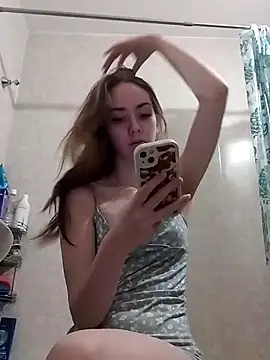 Irma-Bennet online show from March 17, 2025, 9:02 pm