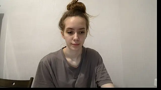 Snapshot of Irma-Bennet chatting on May 24, 2026, 8:53 pm Irma-Bennet online show from May 24, 2026, 8:53 pm