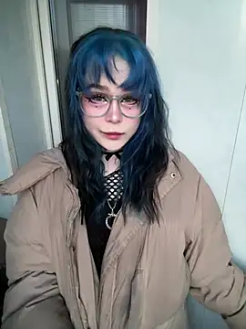 MaddisonHaas online show from March 12, 2026, 2:32 pm