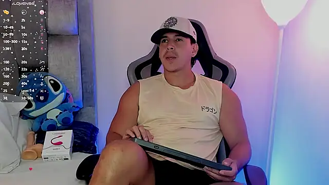 victor vixen online show from July 13, 2026, 6:18 pm