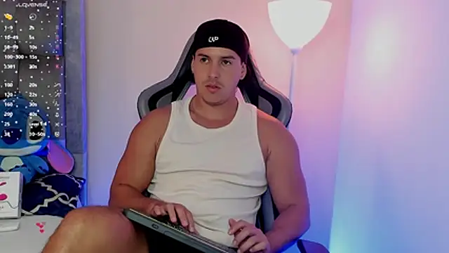 victor vixen online show from July 10, 2026, 7:36 pm