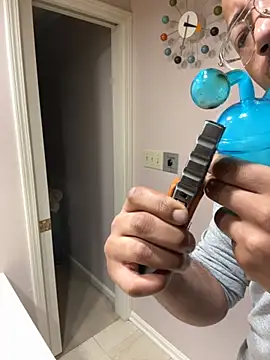 KySir1990 online show from October 25, 2025, 9:37 pm