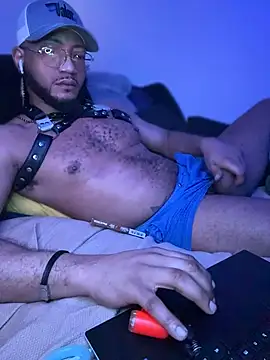 KySir1990 online show from April 23, 2026, 1:02 pm