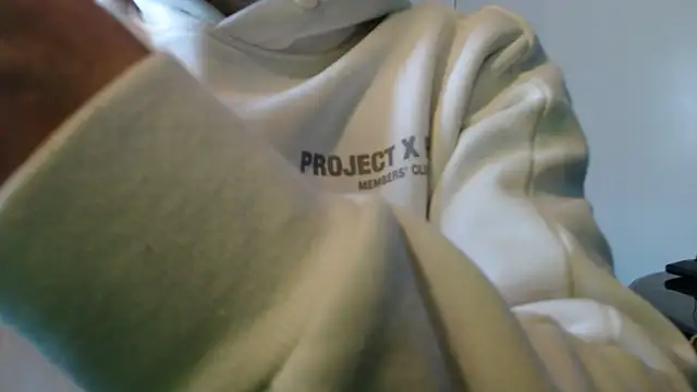 MASTERBULLY online show from October 21, 2025, 1:32 pm