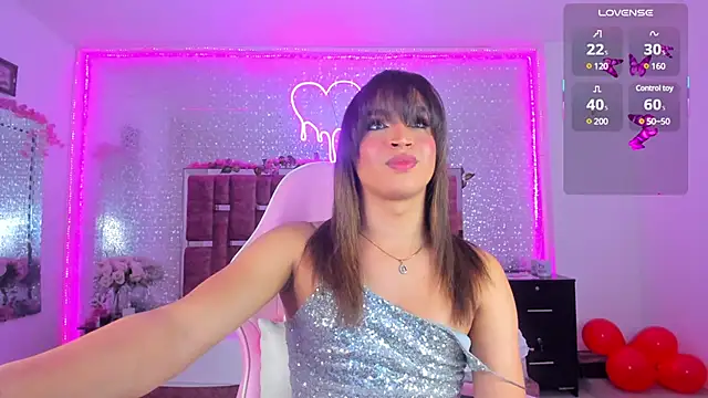 KylieVictoria online show from February 9, 2025, 4:57 am