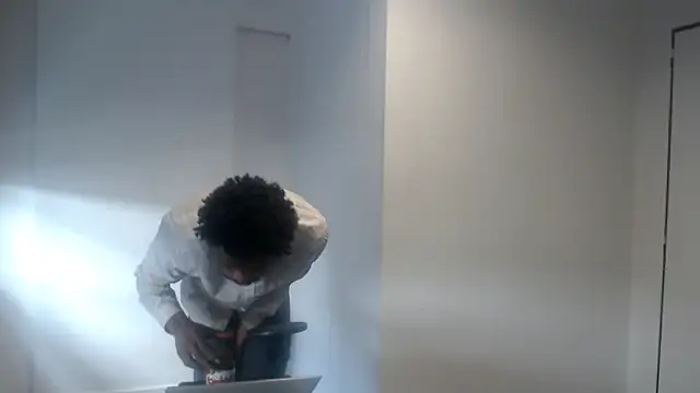 Mastertopdome online show from September 25, 2025, 6:36 pm