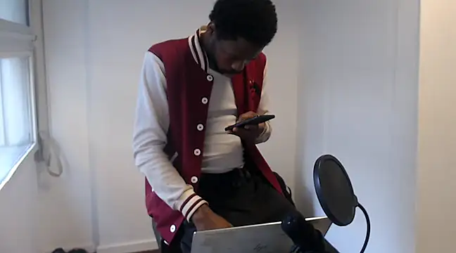 Mastertopdome online show from March 20, 2025, 2:53 pm