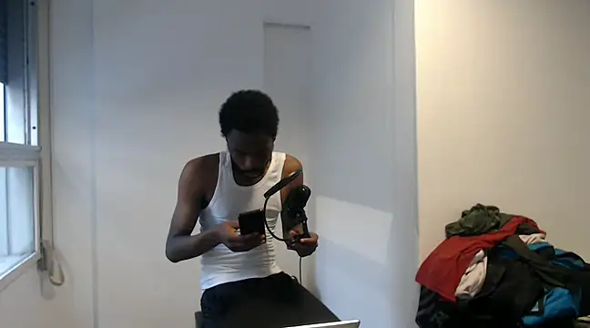 Mastertopdome online show from March 6, 2025, 8:48 pm