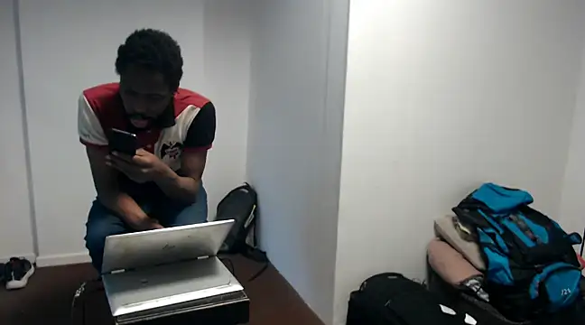 Mastertopdome online show from March 14, 2025, 10:05 pm